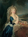 Anna Pieri Brignole Sale (1765–1815)