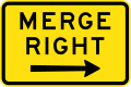 (W8-15) Merge Right