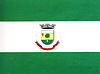 Flag of Alecrim