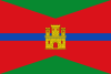 Flag of Anento