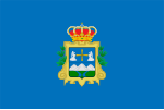 Flag of Riosa