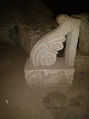Ancient sculpture