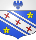Coat of arms of Lesse