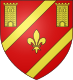 Coat of arms of Champcenest