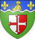 Coat of arms of Diant