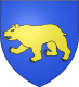 Coat of arms of Domfessel