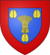 Coat of arms of Nousseviller-Saint-Nabor
