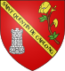 Coat of arms of Saint-Quentin-de-Caplong