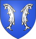Coat of arms of Saulnot