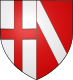 Coat of arms of Souffelweyersheim