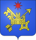 Coat of arms of Villeneuve-d'Entraunes