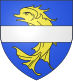 Coat of arms of Visan