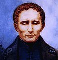 1809–1852, Louis Braille