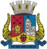 Official seal of Ouro Branco