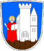 Coat of arms of Kočevje