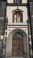 Portal Christuskirche
