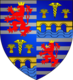 Coat of arms of Ettelbruck