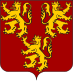 Coat of arms of Chièvres