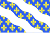 Flag of Yvelines