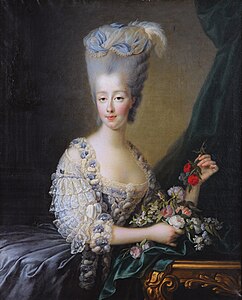 France, 1775