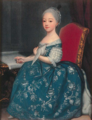 Duprà Giuseppe - Maria Giuseppina of Savoy - Stupinigi.png