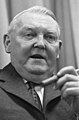 Ludwig Erhard The second Chancellor of (West) Germany from 1963 to 1966