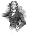 Emilia Plater (* 1806)