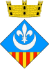 Coat of arms of Gaià
