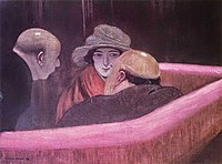 Chaste Suzanne (1922)