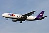 FedEx A300-600F von FedEx