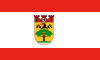 Flag of Steglitz-Zehlendorf