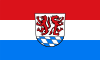 Flag of Passau