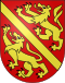 Coat of arms of Fraubrunnen