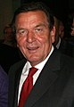 Gerhard Schröder (12. März 1999 bis 21. März 2004)