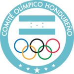 Honduran Olympic Committee logo