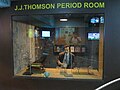 J. J. Thomson room