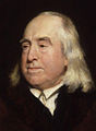 Image 3Jeremy Bentham's writings influenced law for generations.