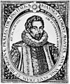 Image 5John Florio is recognised as the most important Renaissance humanist in England (from Culture of Italy)