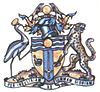 Coat of arms of Kwekwe