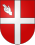 Wappen des Bezirks Leventina