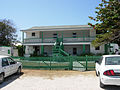 Main Guest House in Matthew Town, Great Inagua