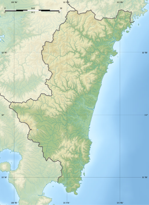 Oto-jima (Präfektur Miyazaki)
