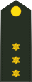Ritmeester (Royal Netherlands Army)[6]