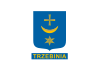 Flag of Gmina Trzebinia
