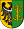 Wappen des Powiat Średzki