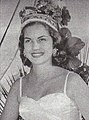 Miss World 1958 Penelope Coelen,  South Africa