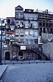 Häuser am Douro in Porto (1999)