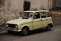 Renault 4L 1970 bis 1992