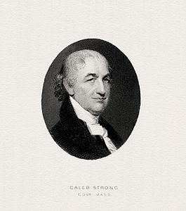 Caleb Strong, by James Bannister (restored by Godot13)