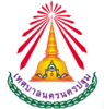Official seal of Nakhon Pathom